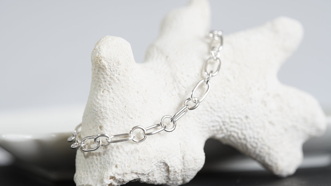 Bracelet "À moi de moi"