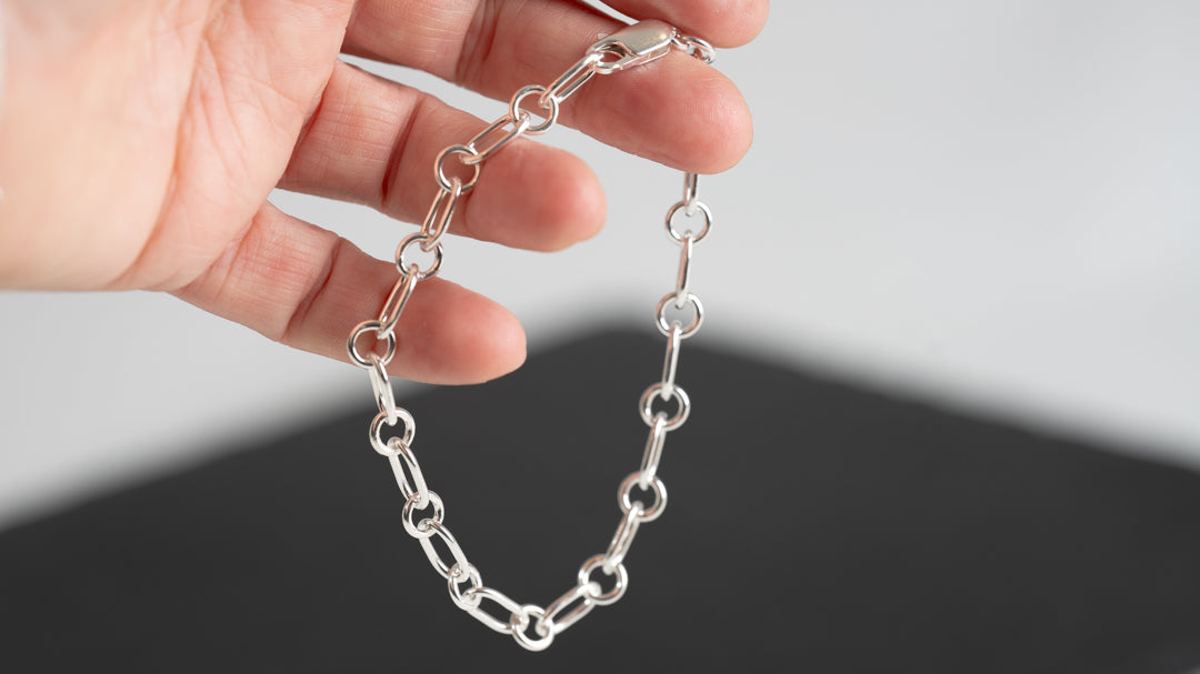Bracelet "À moi de moi"