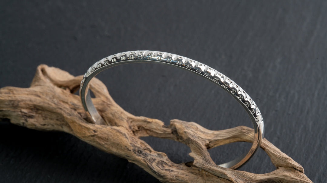 Bracelet "Le Bohème"