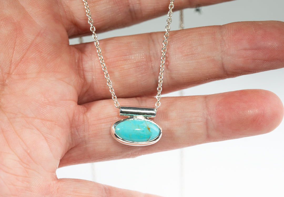 Pendentif "Je l'aime trop pour le vendre"😉