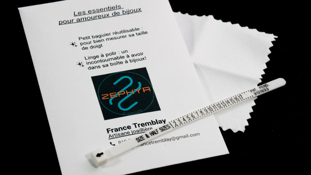 Les essentiels