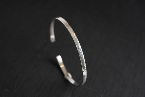 Bracelet "L'indomptable"