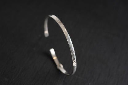 Bracelet "L'indomptable"