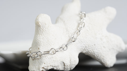 Bracelet "À moi de moi"