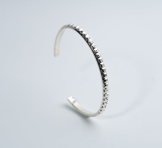 Bracelet "Le Bohème"
