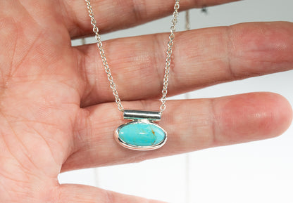 Pendentif "Je l'aime trop pour le vendre"😉