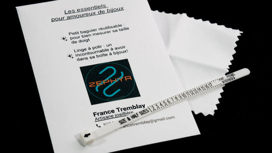 Les essentiels