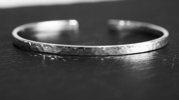 Bracelet "L'indomptable"