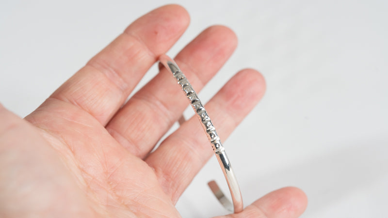 Bracelet "La Petite Bohème"
