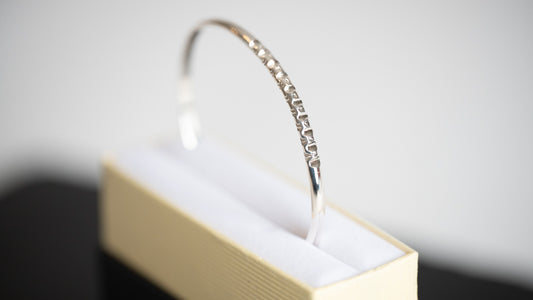 Bracelet "La Petite Bohème"